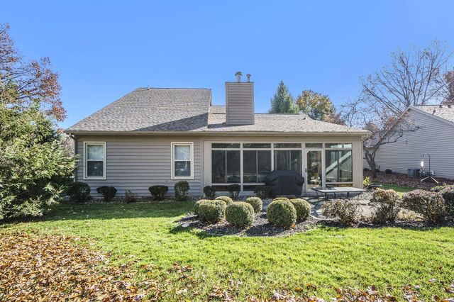 7795 W Saint Andrews Circle, Portage City, MI 49024