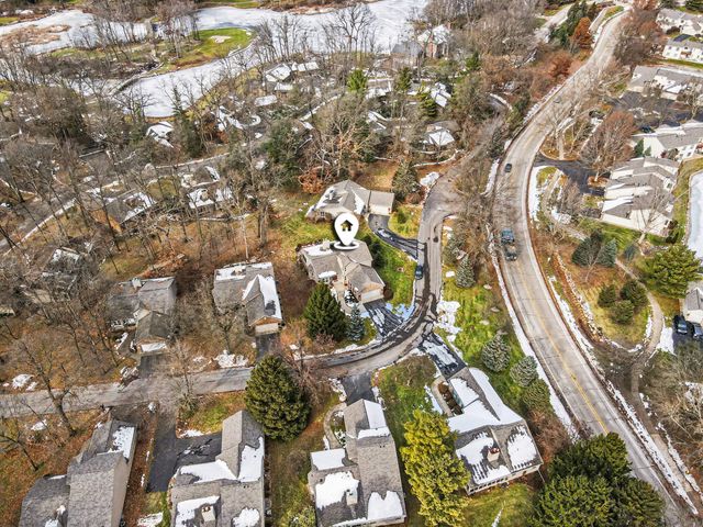 7795 W Saint Andrews Circle, Portage City, MI 49024