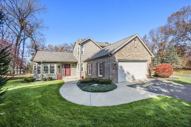 7795 W Saint Andrews Circle, Portage City, MI 49024