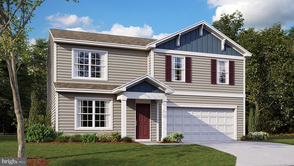 235 ELDRIDGE AVE, Lawrence Township, NJ 08648