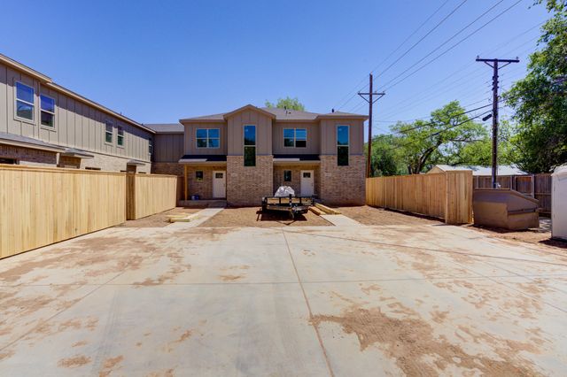 3425 24th Street, Lubbock, TX 79410