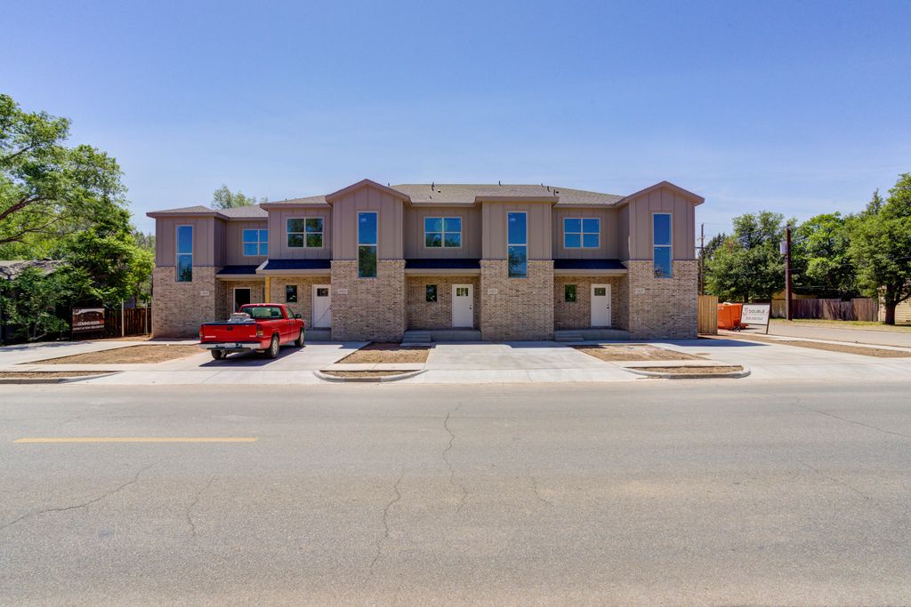 3425 24th Street, Lubbock, TX 79410