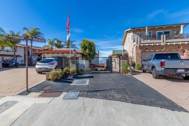 268 Avenida Montalvo 2, San Clemente, CA 92672