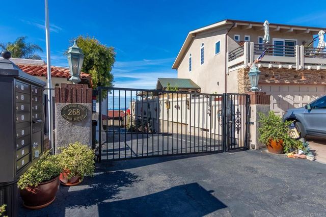 268 Avenida Montalvo 2, San Clemente, CA 92672
