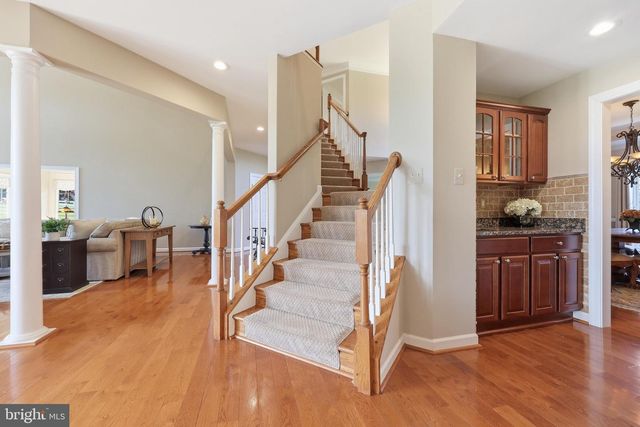 3082 BALLESTERAS CT, Mount Airy, MD 21771