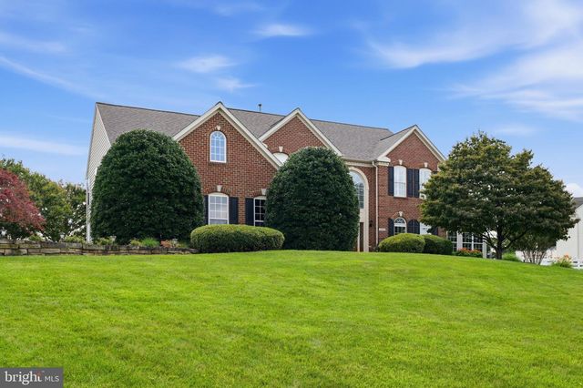 3082 BALLESTERAS CT, Mount Airy, MD 21771