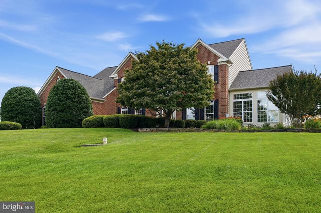 3082 BALLESTERAS CT, Mount Airy, MD 21771