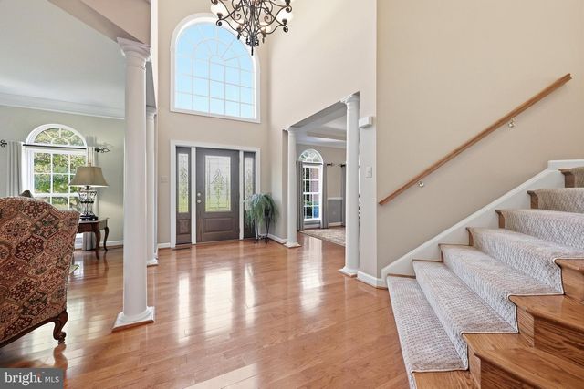 3082 BALLESTERAS CT, Mount Airy, MD 21771