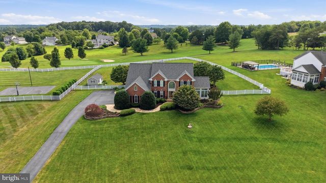 3082 BALLESTERAS CT, Mount Airy, MD 21771