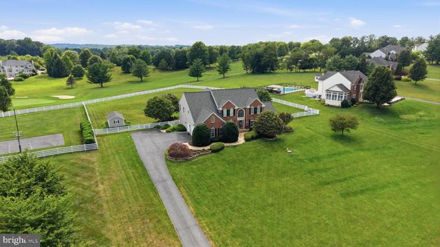 3082 BALLESTERAS CT, Mount Airy, MD 21771