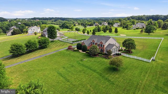 3082 BALLESTERAS CT, Mount Airy, MD 21771