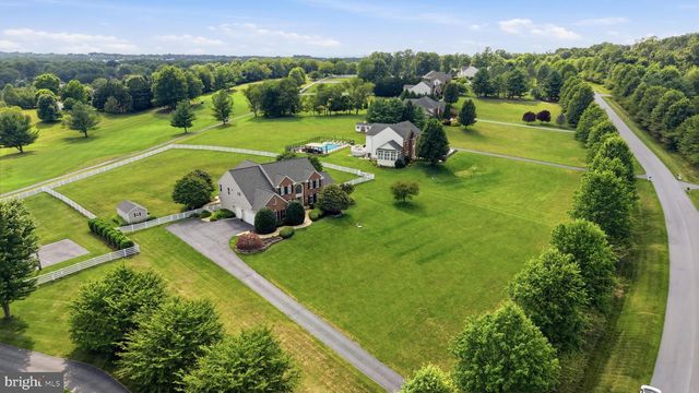 3082 BALLESTERAS CT, Mount Airy, MD 21771