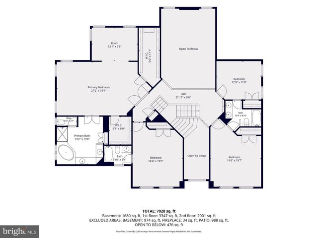 3082 BALLESTERAS CT, Mount Airy, MD 21771