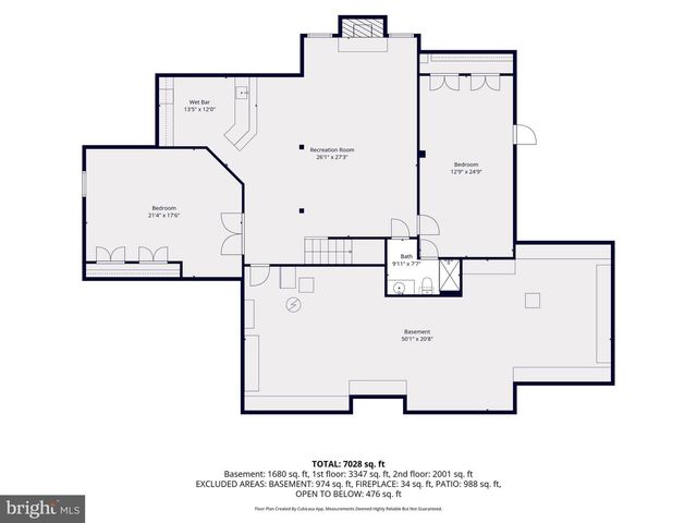 3082 BALLESTERAS CT, Mount Airy, MD 21771