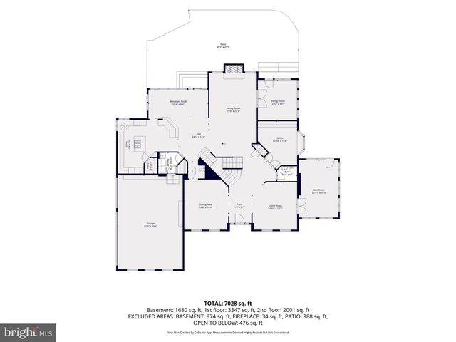 3082 BALLESTERAS CT, Mount Airy, MD 21771