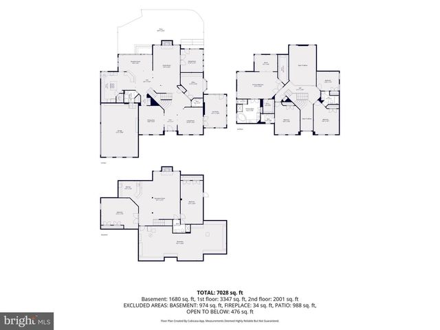 3082 BALLESTERAS CT, Mount Airy, MD 21771