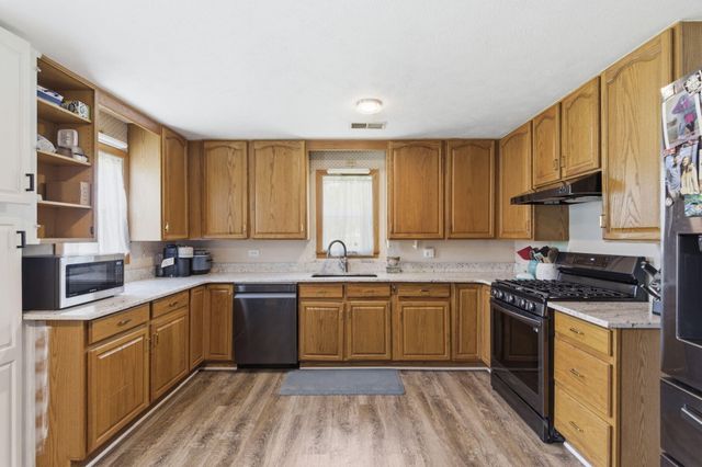 2415 E Valley Water Mill Road, Springfield, MO 65803