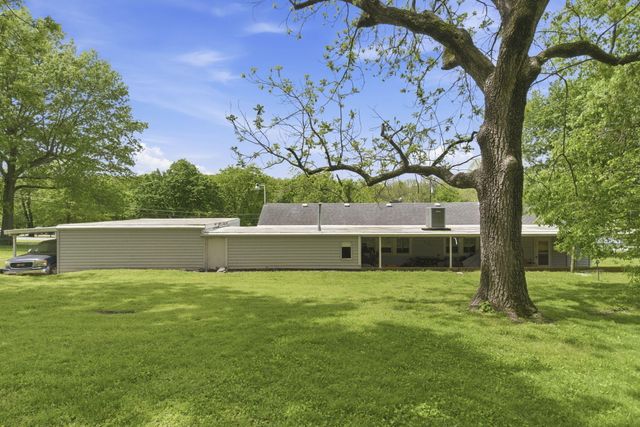 2415 E Valley Water Mill Road, Springfield, MO 65803