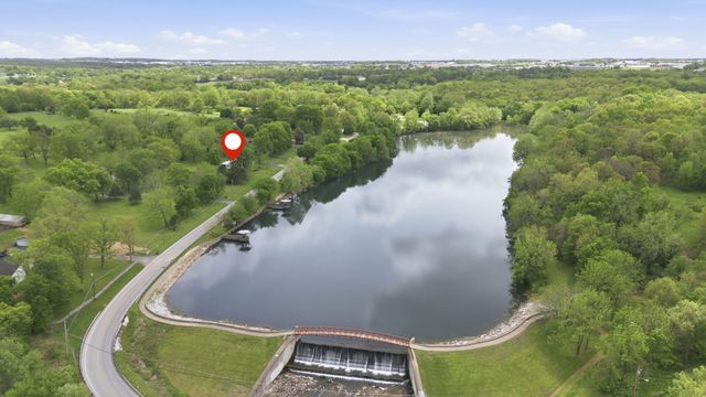 2415 E Valley Water Mill Road, Springfield, MO 65803
