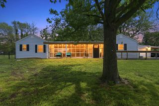 2415 E Valley Water Mill Road, Springfield, MO 65803