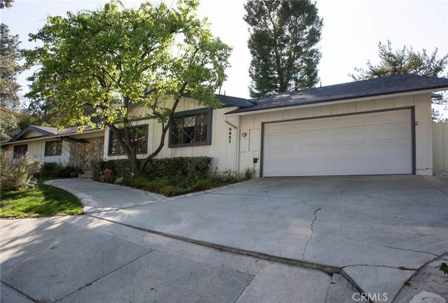 5057 Shirley, Tarzana, CA 91356