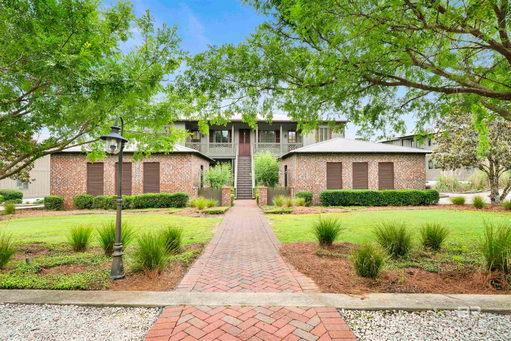 32491 E Waterview Drive 8-C, Loxley, AL 36551