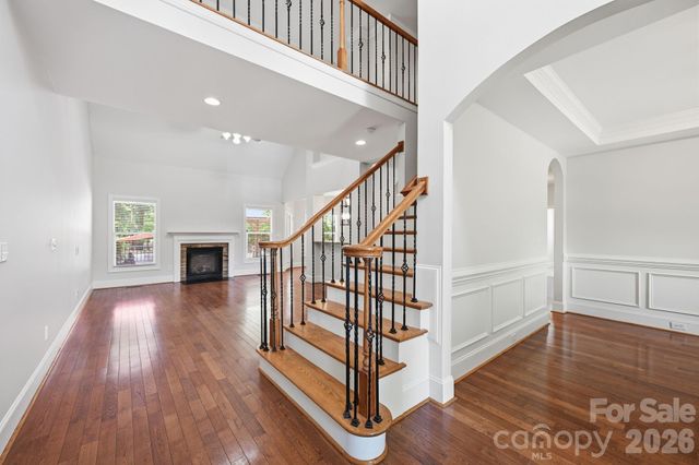 202 Indian Trail, Mooresville, NC 28117