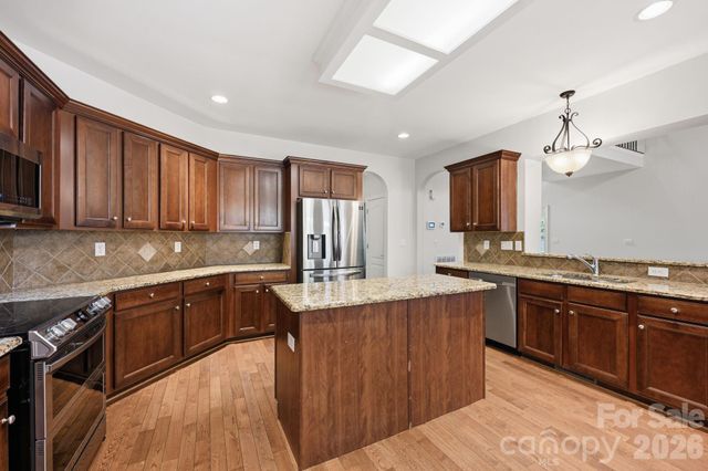 202 Indian Trail, Mooresville, NC 28117