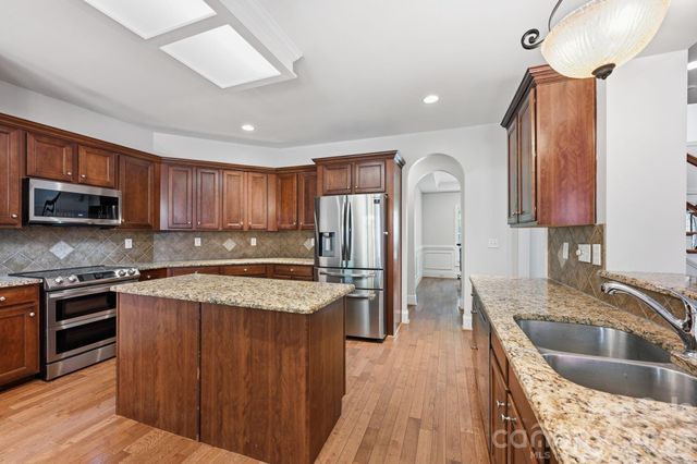 202 Indian Trail, Mooresville, NC 28117