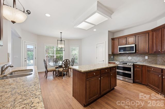 202 Indian Trail, Mooresville, NC 28117
