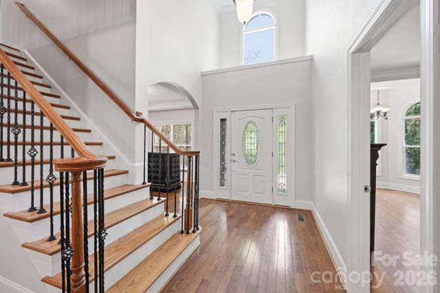202 Indian Trail, Mooresville, NC 28117