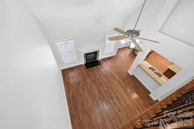 202 Indian Trail, Mooresville, NC 28117