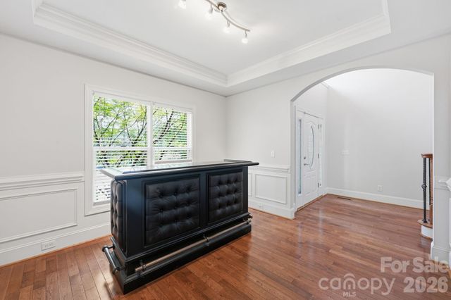 202 Indian Trail, Mooresville, NC 28117