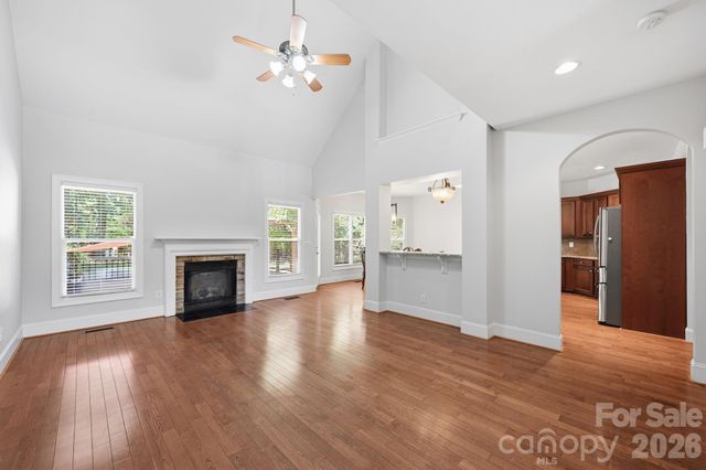 202 Indian Trail, Mooresville, NC 28117
