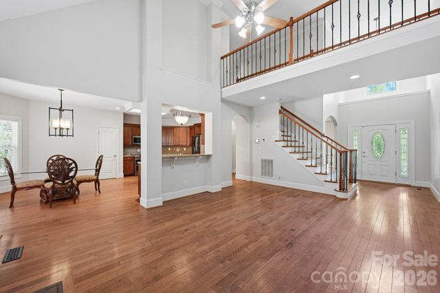 202 Indian Trail, Mooresville, NC 28117