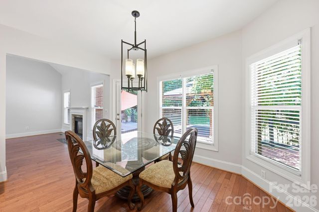 202 Indian Trail, Mooresville, NC 28117
