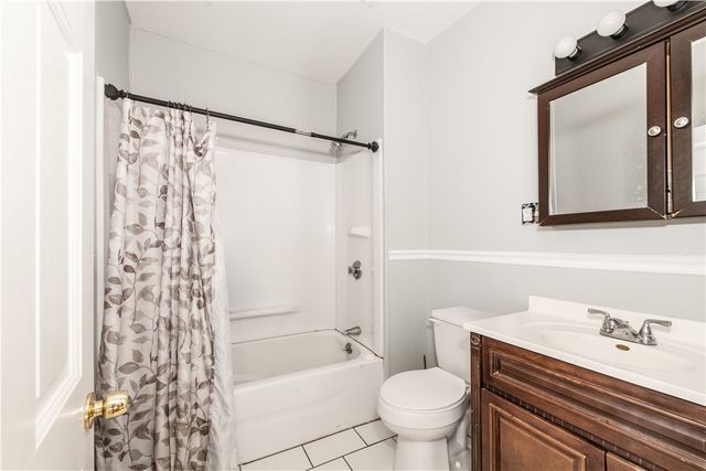 31 Grosvenor Avenue, Providence, RI 02908