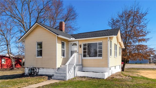 2410 Marion Avenue, Zanesville, OH 43701