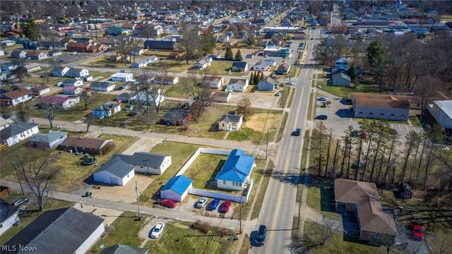 2410 Marion Avenue, Zanesville, OH 43701