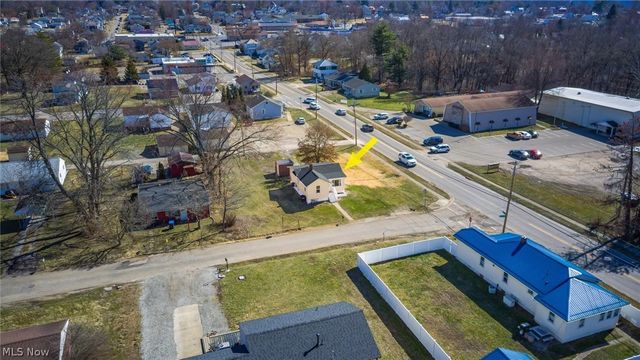 2410 Marion Avenue, Zanesville, OH 43701