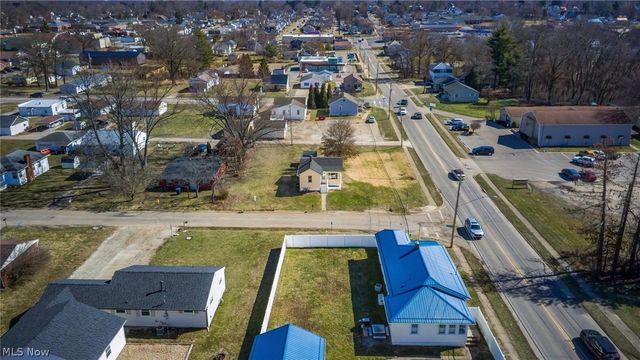 2410 Marion Avenue, Zanesville, OH 43701