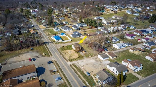 2410 Marion Avenue, Zanesville, OH 43701