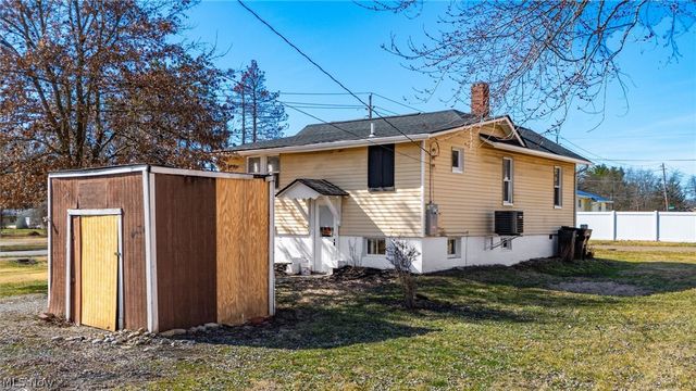 2410 Marion Avenue, Zanesville, OH 43701