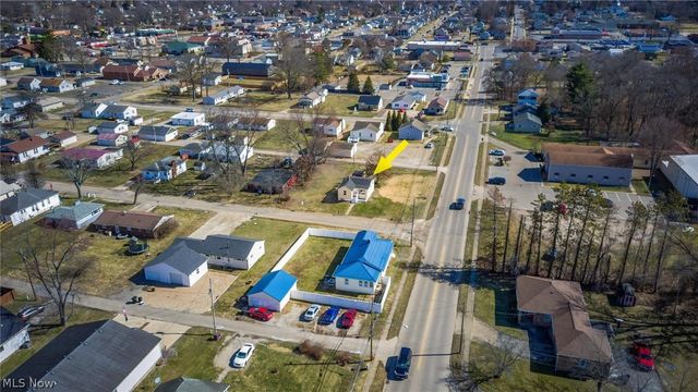 2410 Marion Avenue, Zanesville, OH 43701