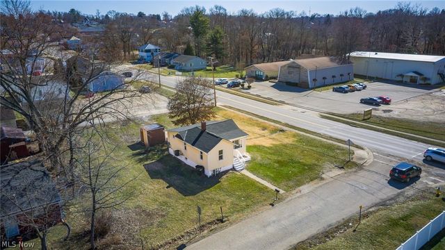 2410 Marion Avenue, Zanesville, OH 43701