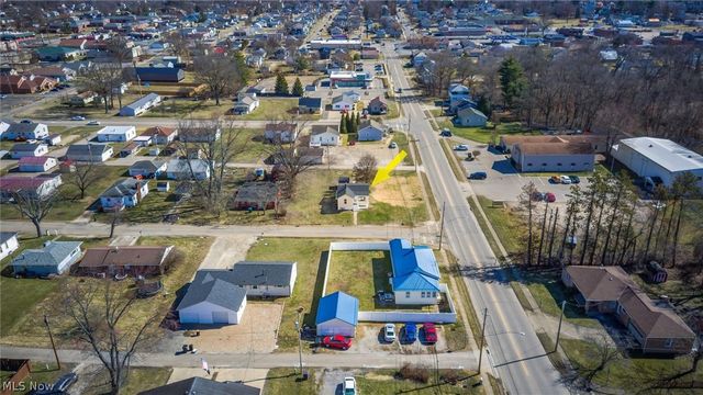 2410 Marion Avenue, Zanesville, OH 43701