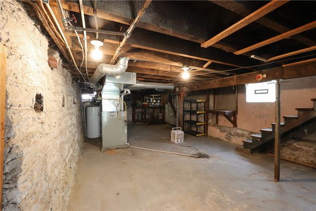 1845 Ley Street, Troy Hill, PA 15212