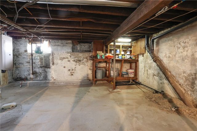 1845 Ley Street, Troy Hill, PA 15212