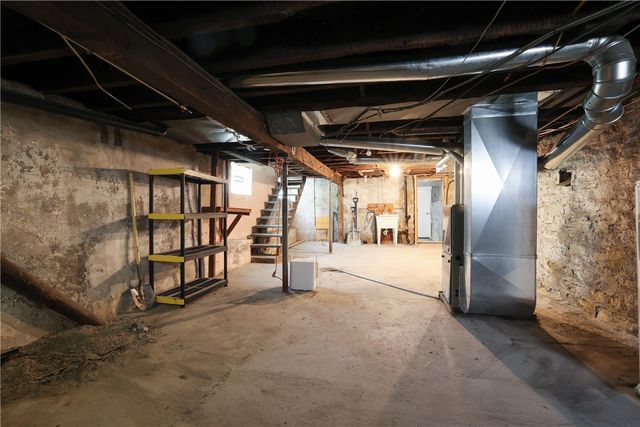 1845 Ley Street, Troy Hill, PA 15212