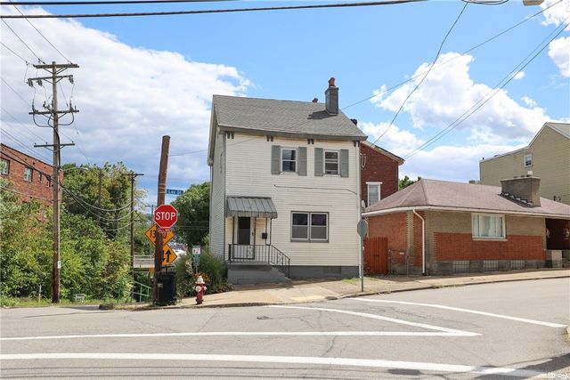 1845 Ley Street, Troy Hill, PA 15212